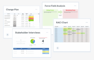 Change Management Online Tools Templates - Management #4532632