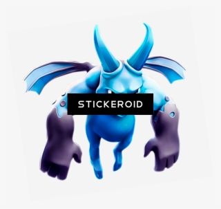 Clash Royale Minion - Clash Royale Characters Minions #4532758