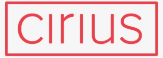 Secure Corporate Messaging - Cirius Logo #4532763