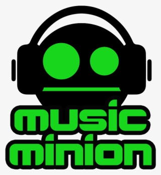 Music Minion Logo - Music #4532841