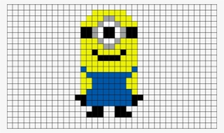 Example Of Pixel Art #4532892