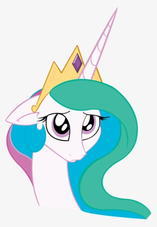 Sparkle Trail Png - Princess Celestia Mlp Vector - Free Transparent PNG ...