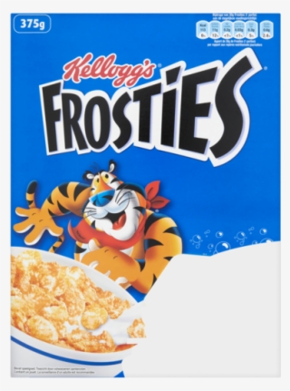 Kellogg's Frosties - كلوقز فروستيز #4533167