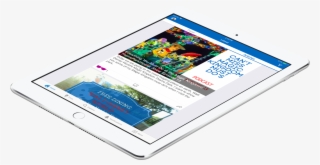 Tablet Computer #4533219