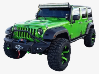 Turbo Liner - Spray On Bedliner Jeep #4533226