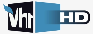 Music Hd - Vh1 Hd Channel Logo #4533347