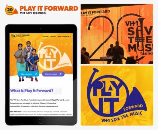 Diane Cheadle Introduced Curran & Connors To Vh1 Save - Music #4533512