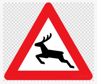 Download Road Signs Png Clipart Road Signs In Singapore - Triangle Road Signs Roundabout #4533913