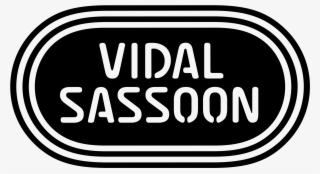 Vidal Sassoon Logo Png Transparent - Vidal Sassoon Logo Vector #4534038