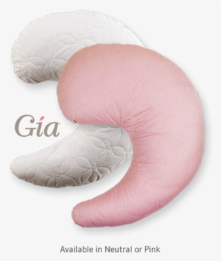 Gia Nursing Pillow - Pillow #4534287