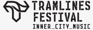Tramlines Festival Logo #4534458