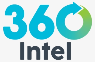 Intel Clipart Intel Logo - 360 Intel Mystery Shopping #4534515
