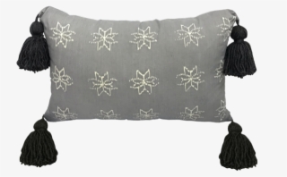 Batik Boutique - Pillow #4534517