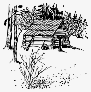 Cabin Png Clip Arts #4534518