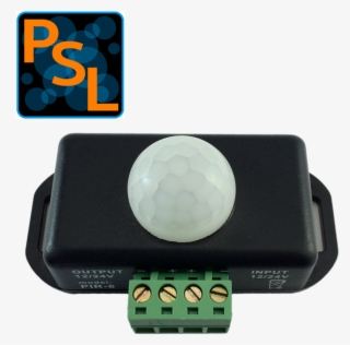 12v Motion Sensor Switch Fro Led Lights - Lighting #4534589