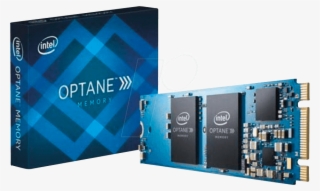 Intel Optane Memory 32gb, M - Intel Optane Memory 32gb #4534790