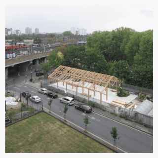 London-based Architecture Practice - Brutalist Architecture #4534792