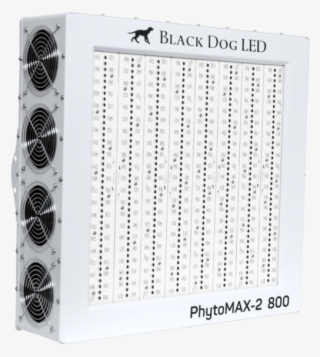 Phytomax-2 800 Black Dog Led Light #4534837