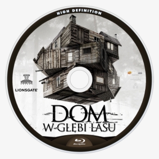 Cabin In The Woods, Backgrounds Ultra - Cabin In The Woods: The Official Movie Novelization #4534941