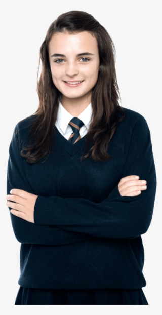 Free Png Teenage Girl Png Images Transparent - Teenager Girl Stock Png #4535003