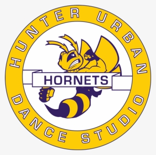 Colorful, Modern, School Logo Design For A Company - Muscle Bee Vinyl Wall Art, Size Medium #4535100