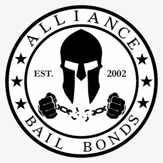 Alliance Bail Bonds - Bail Bonds Logo #4535101