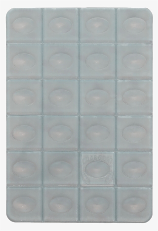 Shark Teeth - Circle #4535167