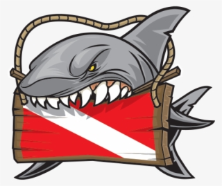 Shark Mouth Decal Png Clip Art Library Download #4535329