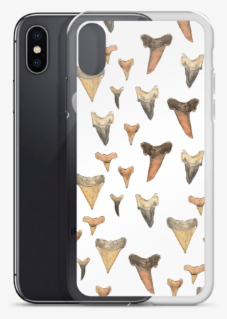 Shark Teeth - Shark Tooth #4535508