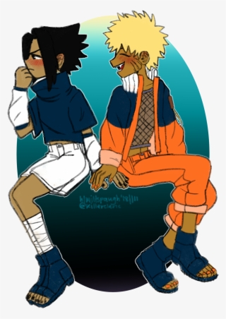 Uzumaki Naruto - Icon #4535673