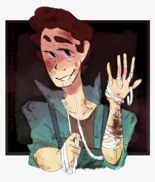 Until Dawn - Tumblr #4535818