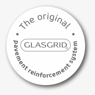 Saint-gobain Glasgrid Pavement Reinforcement System - System Of A Down Steal This Album Spotify #4535897