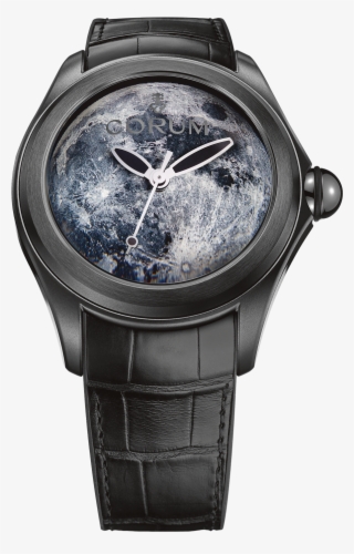 Corum Bubble Red Skull L082/03193 - Corum Bubble Lunar System #4536016