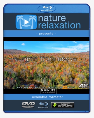 Shop The Complete Nature Relaxation™ 4k/hd Video Collection - 4k Resolution #4536092
