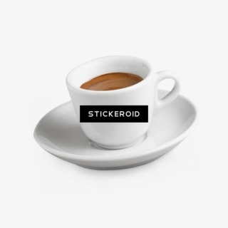 Cup Coffee Mug - Doppio #4536228