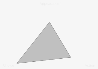 Mass Effect Aca Shape - Triangle #4536230
