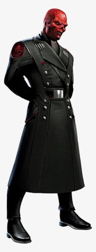 Red Skull - First Avenger Red Skull #4536361