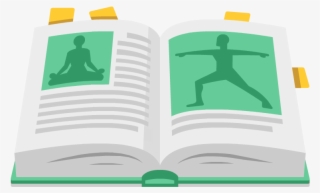 Yoga - Illustration #4536432