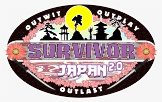Japan - Survivor - Season 26 #4537021