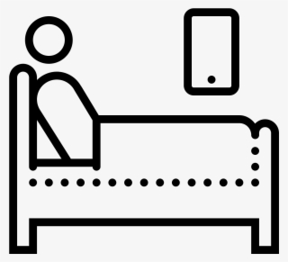 Nurse Call Icon - Icon #4537094