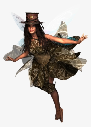 Fae, Fairy, Fairytales, Magic, Fantasy, Elf, Woman - Fairy Porn Transparent Png #4537463
