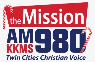 Salem Interactive Media - Am 570 The Mission #4537679