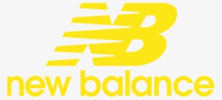 Logo New Balance Png #4537680