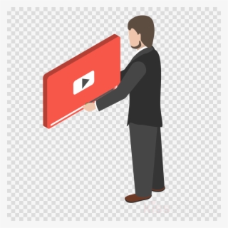 Download Transparent Background Red Ornament Clipart - Positive Icon Background Transparent #4537915