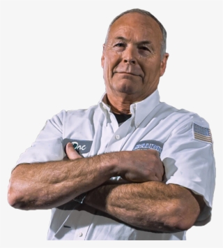 Let Us Save The Day - Gentleman #4537916