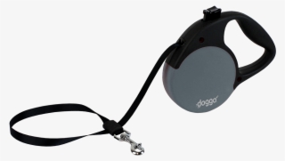 Everyday Retractable Leash - Human Factors And Ergonomics #4537917