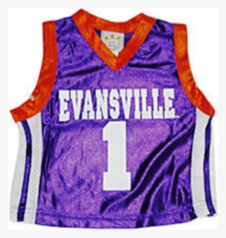 Youth Basketball Jersey - Vest #4538098