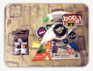 It - Bop It Xt #4538491