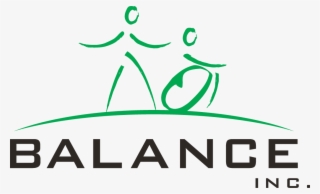 Balance - Global Wind Service Logo #4538492