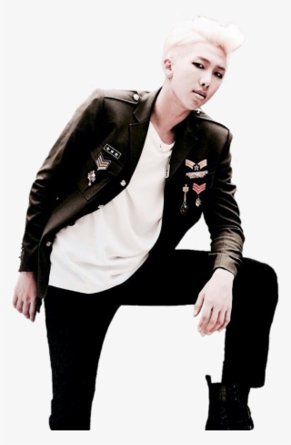 Jsc1 - Rap Monster Red Bullet #4538592